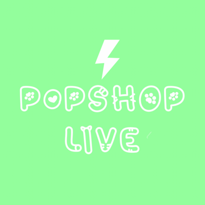 POPSHOP LIVE