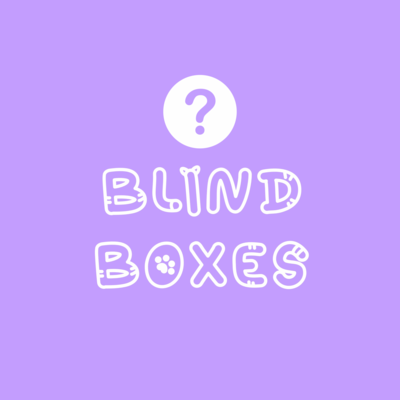 Blind Boxes / Bags