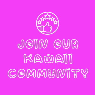 Kawaii Community