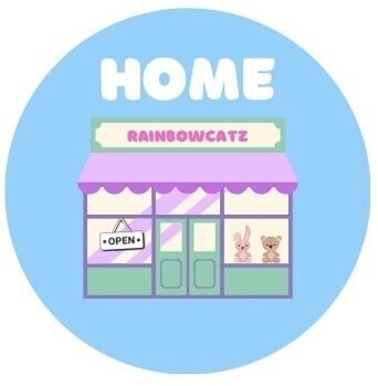 Rainbowcatz Kawaii Shop