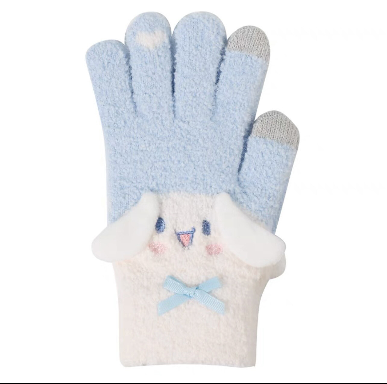 Sanrio Cinnamoroll Winter Glove (Adult)