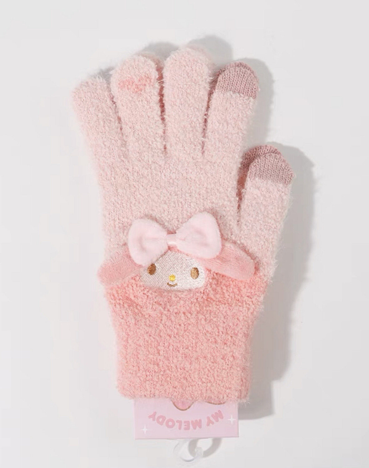 Sanrio MyMelody Winter Glove (Adult)