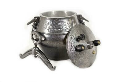 AFGHAN PRESSURE COOKER MODEL SB 9 qt./8.5 liter capacity AFGHAN PRESSURE COOKER MODEL SB 9 qt./8.5 liter capacity