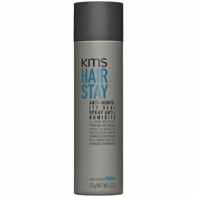KMS Hair Stay Anti-Humidity Seal 150ml KMS Hair Stay Anti-Humidity Seal 150ml
