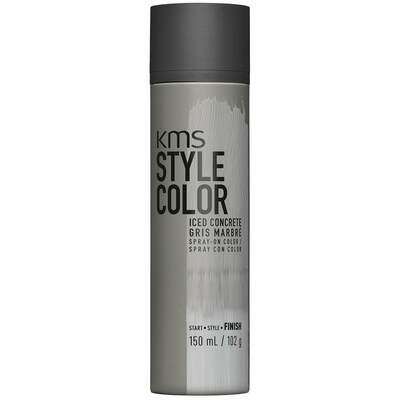 KMS Iced Concrete KMS Style Color 150ml