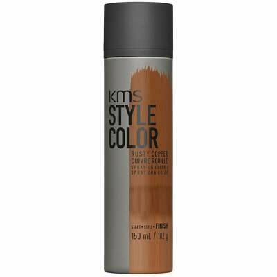 KMS Rusty Copper KMS Style Color 150ml