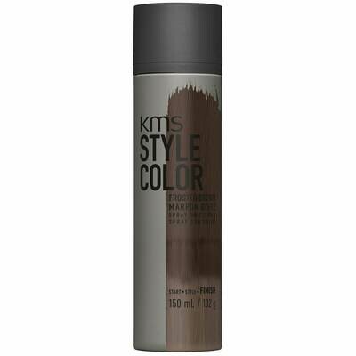 KMS Frosted Brown KMS Style Color 150ml