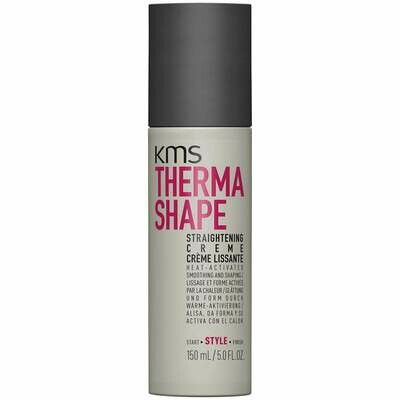 KMS ThermaShape Straightening Creme 150ml KMS ThermaShape Straightening Creme 150ml