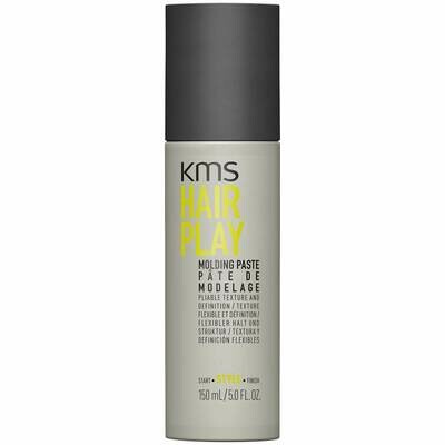 KMS Hairplay Molding Paste 150ml KMS Hairplay Molding Paste 150ml