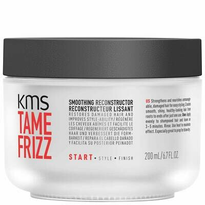 KMS Tame Frizz Smoothing Reconstructor 200ml KMS Tame Frizz Smoothing Reconstructor 200ml