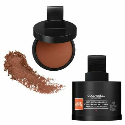 Goldwell Color Revive Copper Red Root Retouch Powder