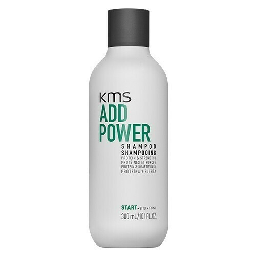 KMS Add Power Shampoo 300ml