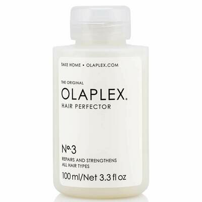Olaplex No 3 Hair Perfector 100ml Olaplex No 3 Hair Perfector 100ml