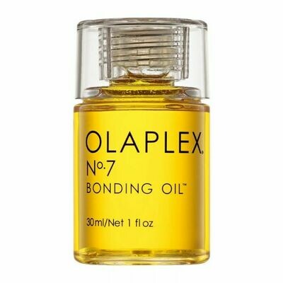 Olaplex No 7 Bonding Oil 30ml
