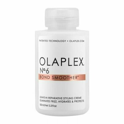 Olaplex No 6 Bond Smoother 100ml Olaplex No 6 Bond Smoother 100ml