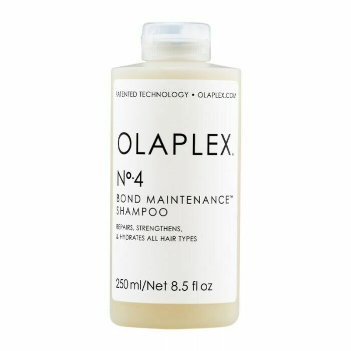 Olaplex no4 sale bond maintenance shampoo