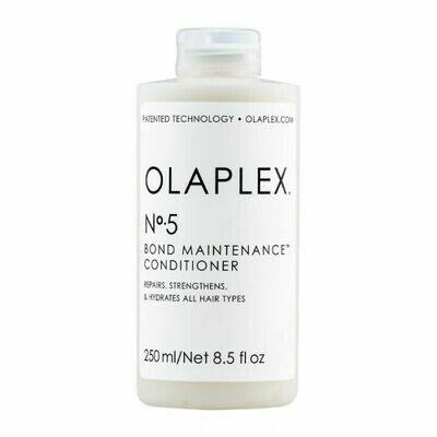 Olaplex No 5 Bond Maintenance Conditioner 250ml Olaplex No 5 Bond Maintenance Conditioner 250ml