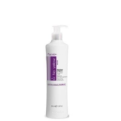 No Yellow Mask 350ml No Yellow Mask 350ml
