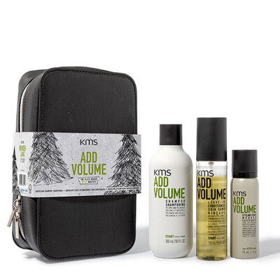 KMS Add Volume Christmas Gift Set KMS Add Volume Christmas Gift Set