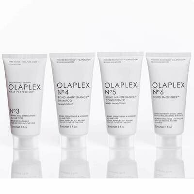Olaplex Hair Trial Kit Olaplex Hair Trial Kit