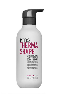 KMS ThermaShape Straightening Conditioner 300ml KMS ThermaShape Straightening Conditioner 300ml