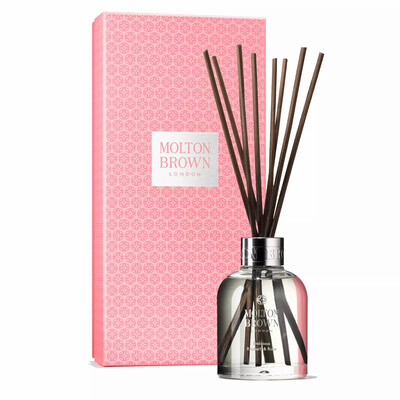 Molton Brown Delicious Rhubarb & Rose Diffuser Aroma Reeds