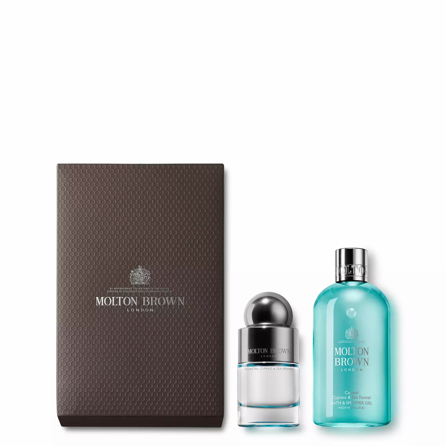 Coastal cypress & sea fennel eau de parfum sale