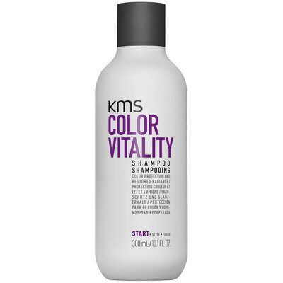KMS Color Vitality Shampoo 300ml KMS Color Vitality Shampoo 300ml
