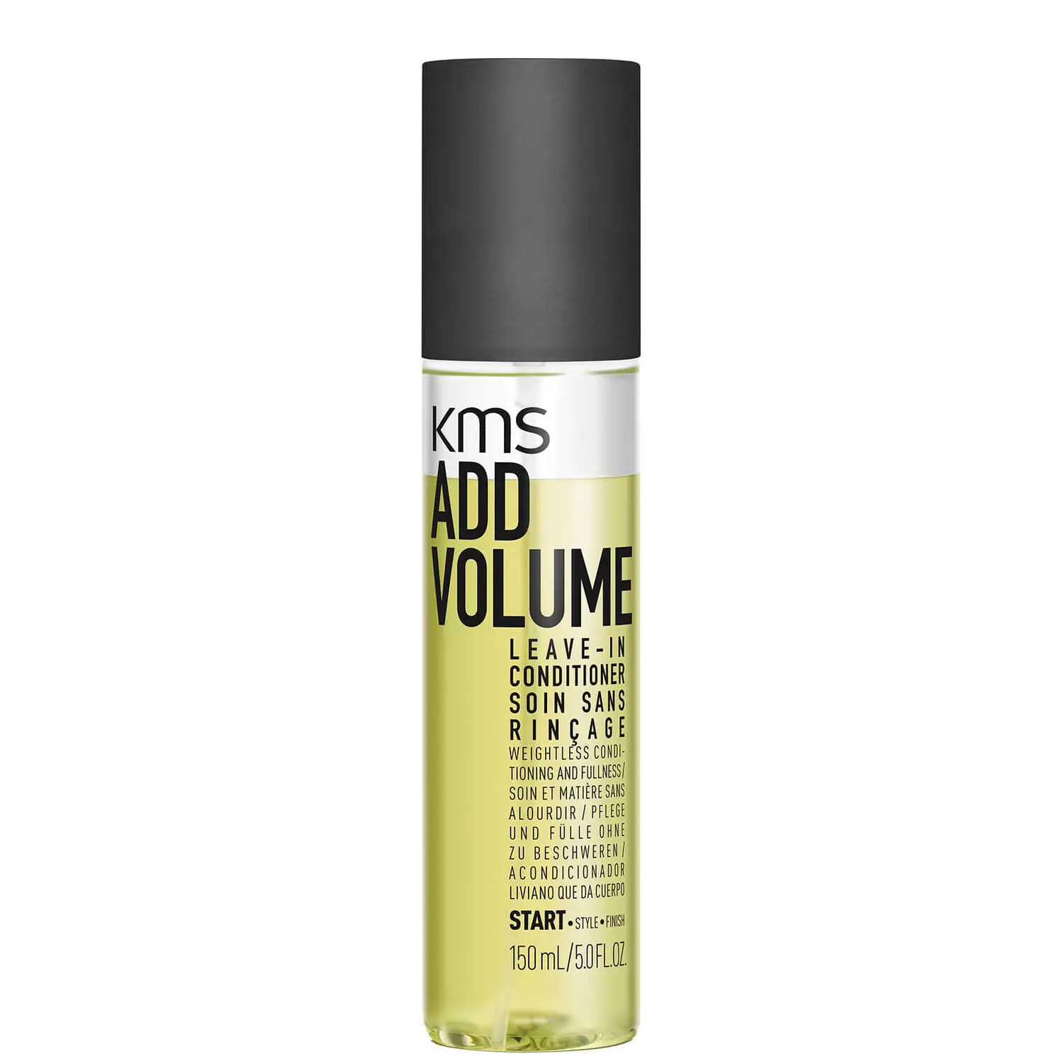KMS Add Volume  Leave-In Conditioner 150ml KMS Add Volume  Leave-In Conditioner 150ml