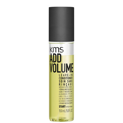 KMS Add Volume Leave-In Conditioner 150ml KMS Add Volume Leave-In Conditioner 150ml