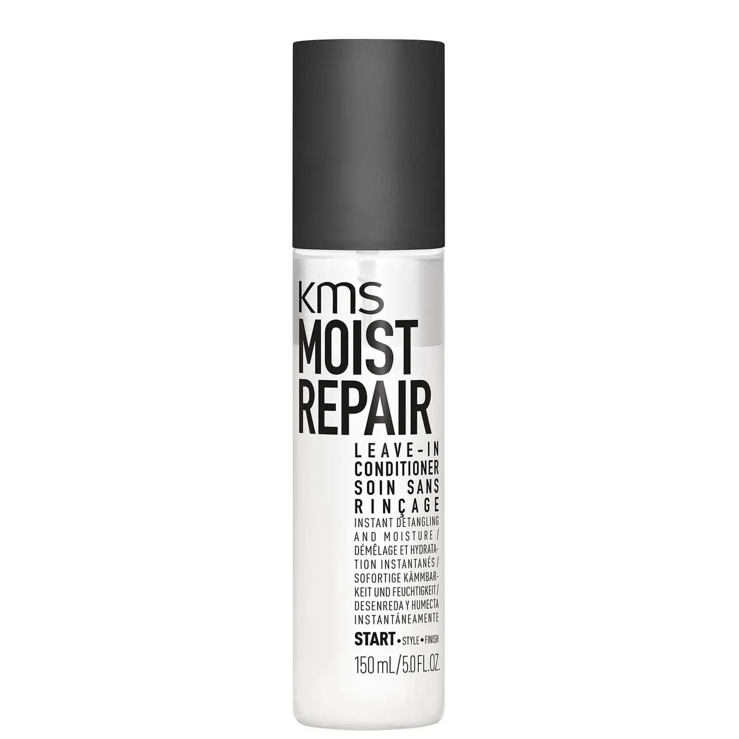KMS Moist Repair Leave-In Conditioner 150ml KMS Moist Repair Leave-In Conditioner 150ml