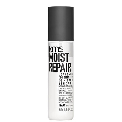 KMS Moist Repair Leave-In Conditioner 150ml