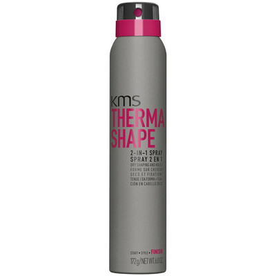 KMS ThermaShape 2-In-1 Spray 200ml