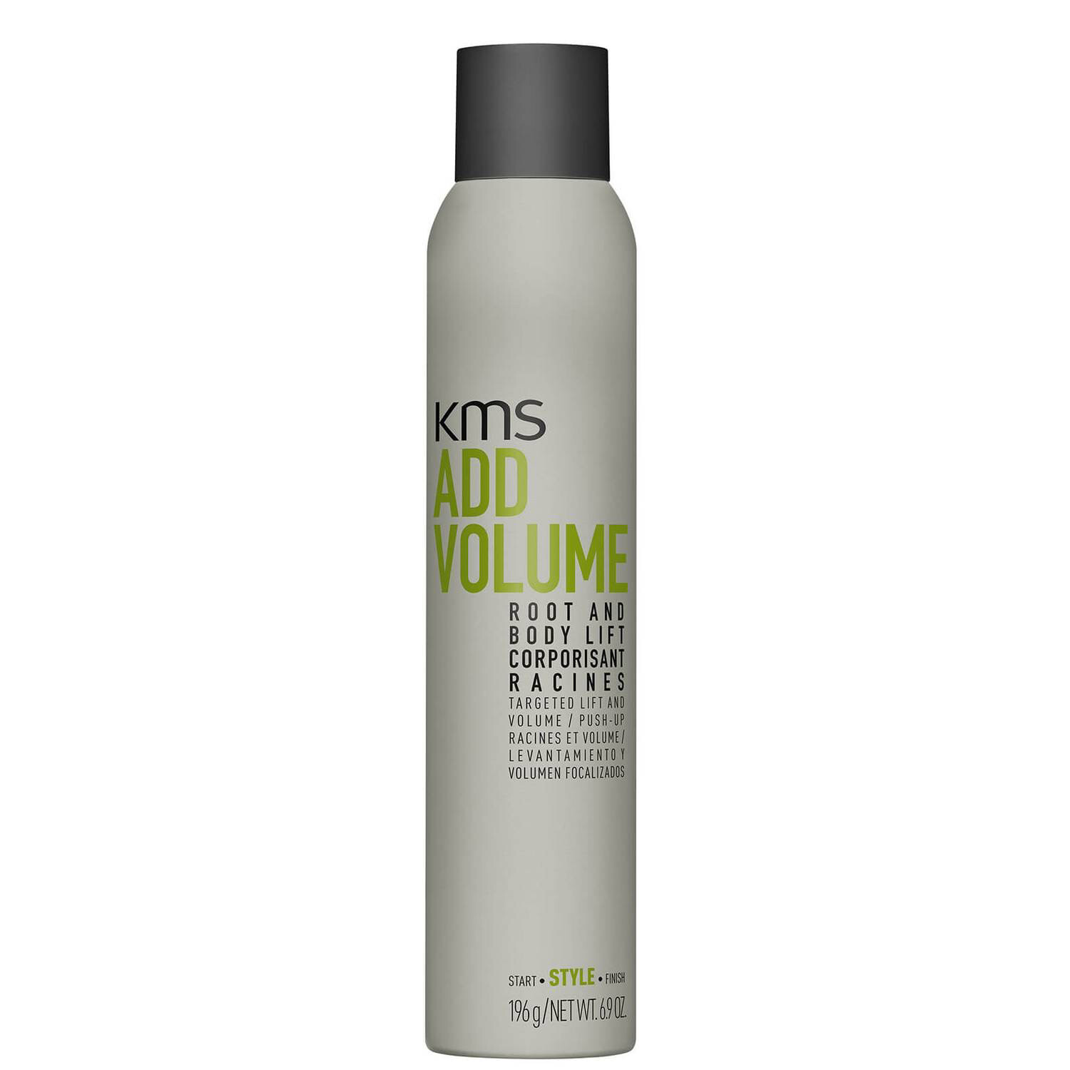 KMS Add Volume Root And Body Lift 200ml