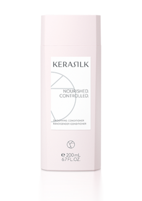 KERASILK Smoothing Conditioner 200ml KERASILK Smoothing Conditioner 200ml