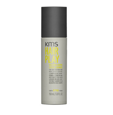 KMS Hairplay Messing Creme 150ml