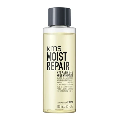 KMS Moist Repair Hydrating Oil