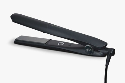 GHD Gold Styler Hair Straightener (Black) GHD Gold Styler Hair Straightener (Black)