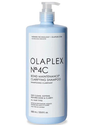 Olaplex No 4C Bond Maintenance Clarifying Shampoo 1 Litre
