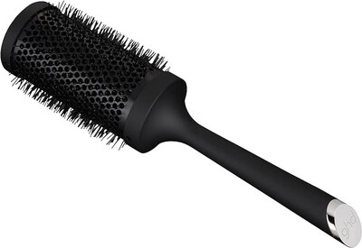 GHD Ceramic Radial Brush - Size 4 (55MM BARREL) GHD Ceramic Radial Brush - Size 4 (55MM BARREL)