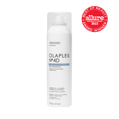 OLAPLEX Nº.4D CLEAN VOLUME DETOX DRY SHAMPOO 175g