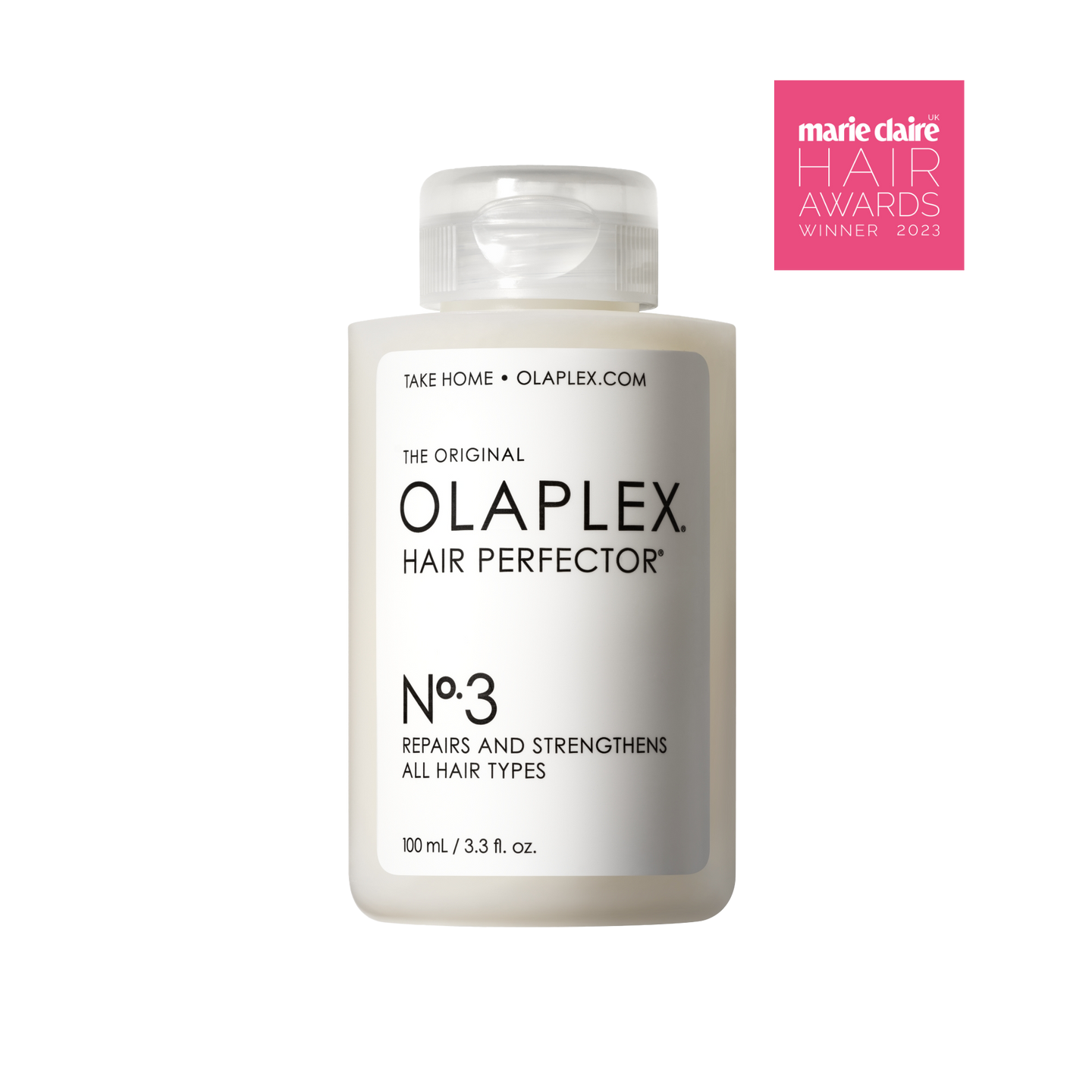 Olaplex No. 3 Hair Perfector 100ml