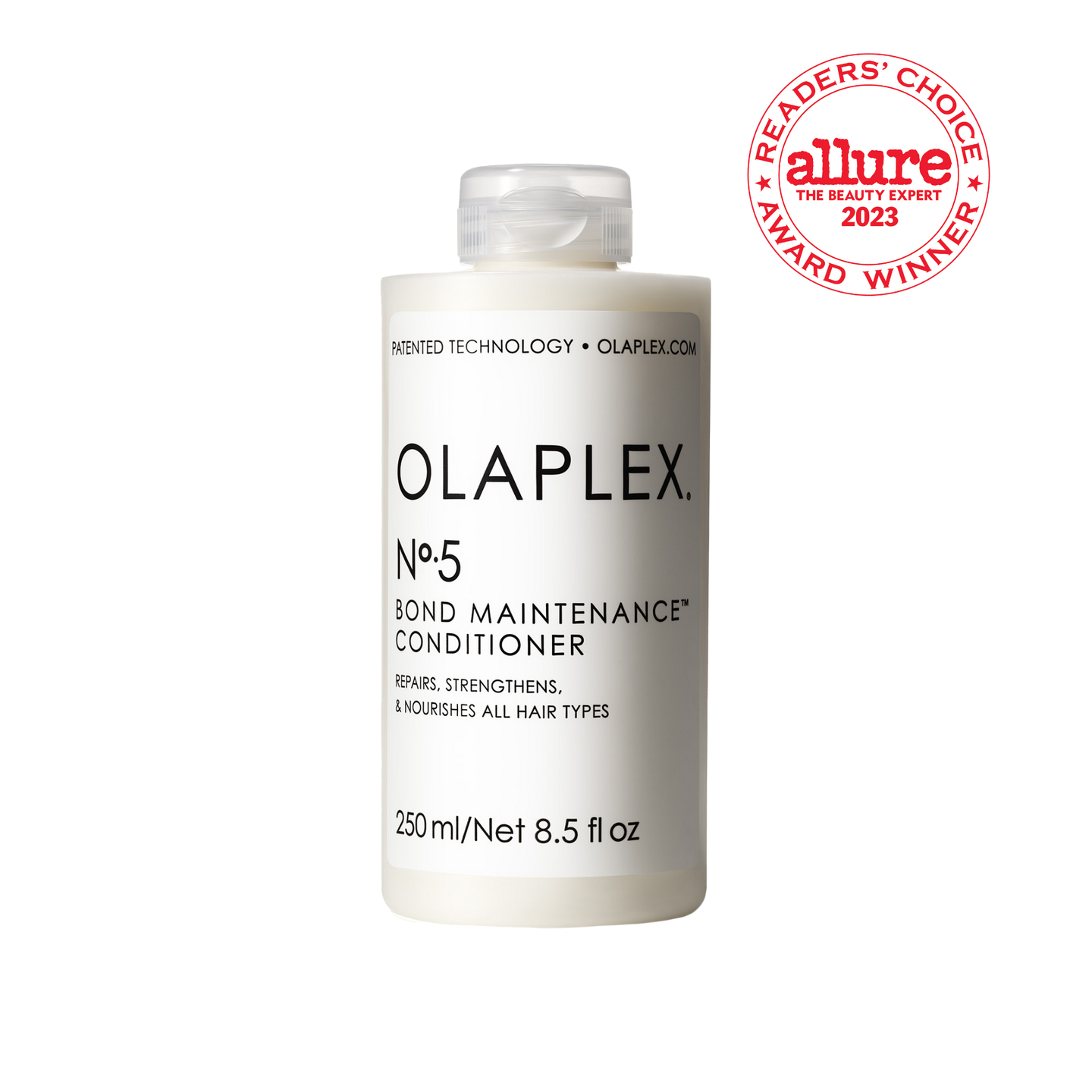 OLAPLEX Nº.5 BOND MAINTENANCE CONDITIONER 250ml OLAPLEX Nº.5 BOND MAINTENANCE CONDITIONER 250ml