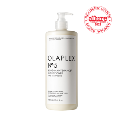 OLAPLEX Nº.5 BOND MAINTENANCE CONDITIONER LITRE