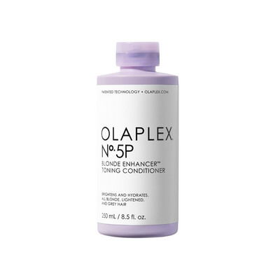 OLAPLEX Nº.5P BLONDE ENHANCER™ TONING CONDITIONER 250ml