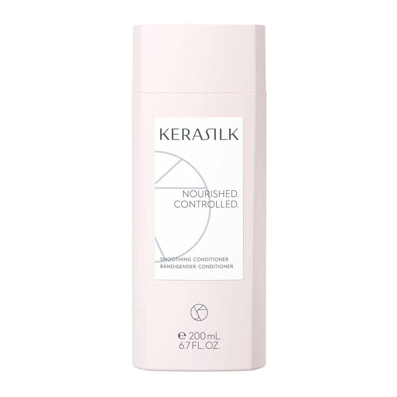 KERASILK Smoothing Conditioner 200ml