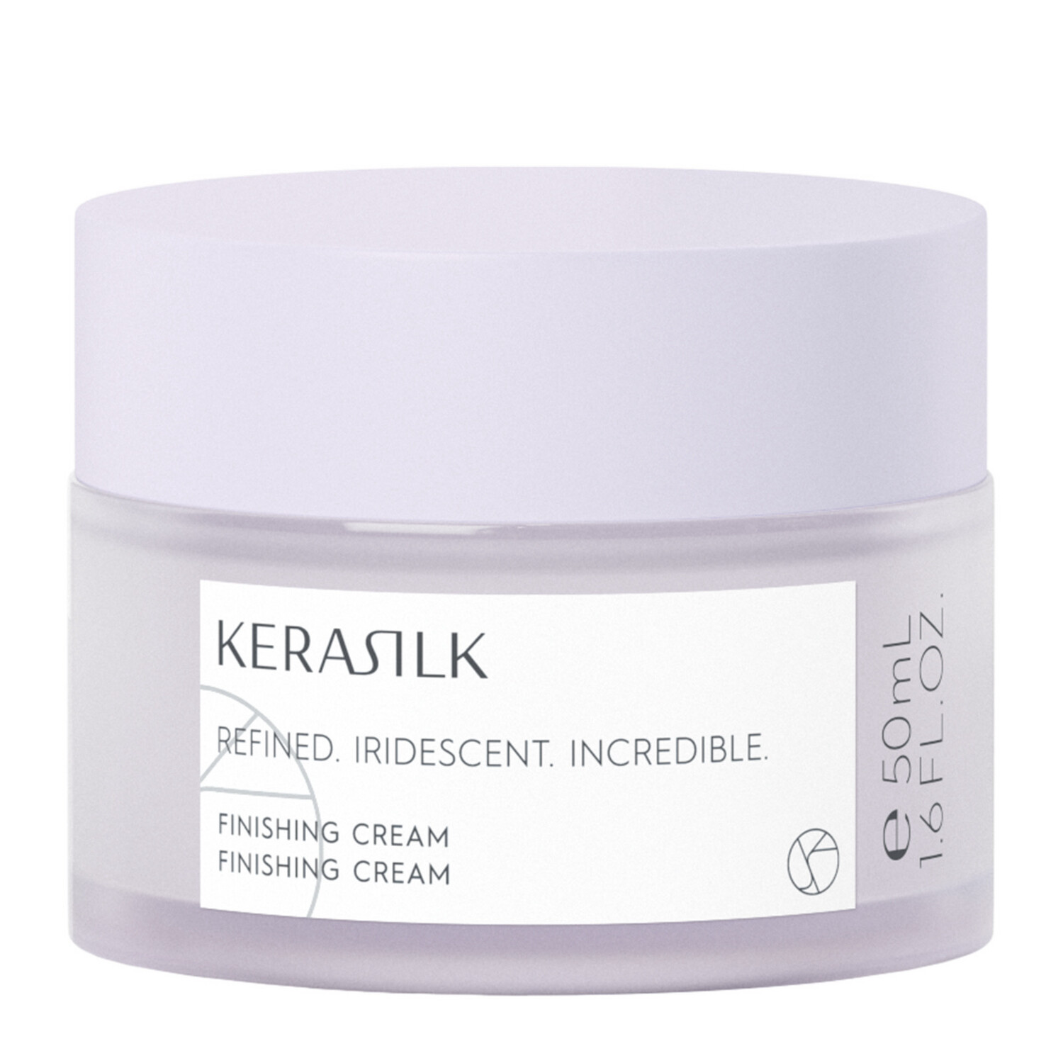 KERASILK Finishing Cream 50ml KERASILK Finishing Cream 50ml
