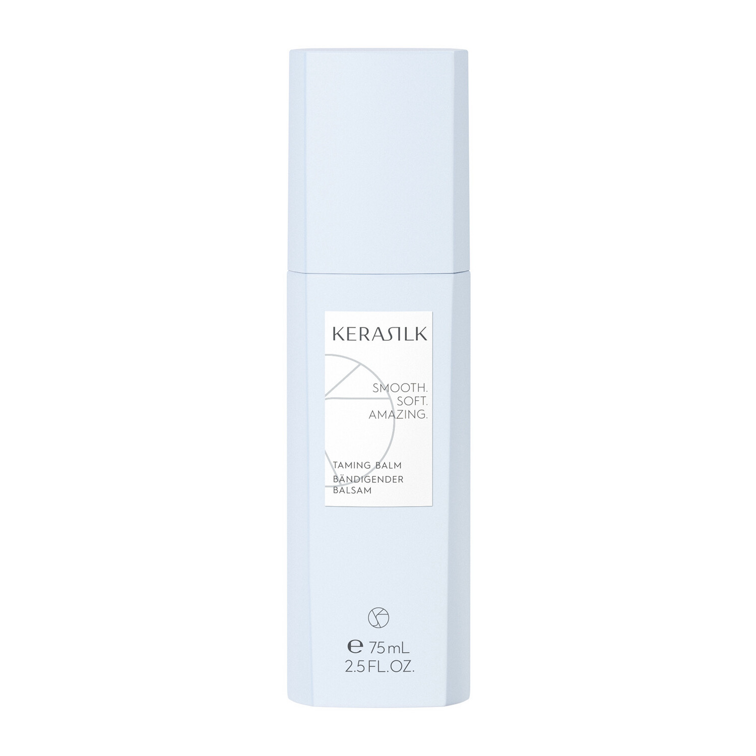 KERASILK Taming Balm 75ml KERASILK Taming Balm 75ml