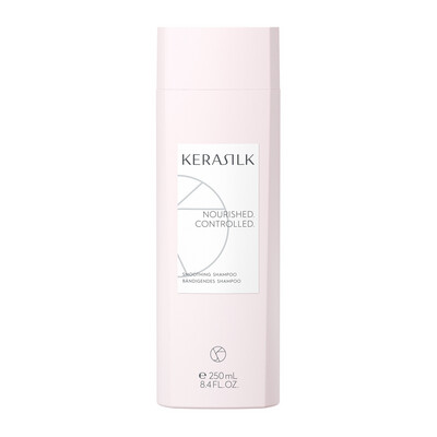 KERASILK Smoothing Shampoo 250ml KERASILK Smoothing Shampoo 250ml