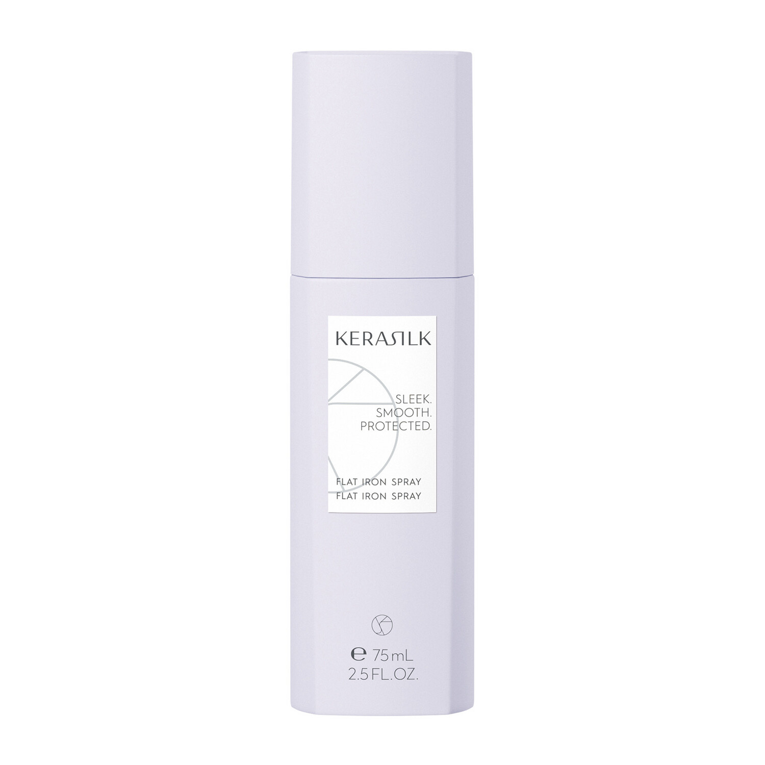 KERASILK Flat Iron Spray 75ml